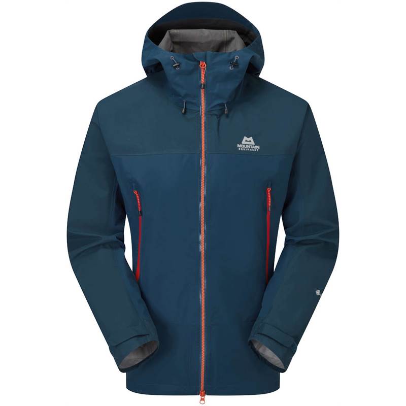 Mountain Equipment Mens Saltoro GORE-TEX Jacket-5